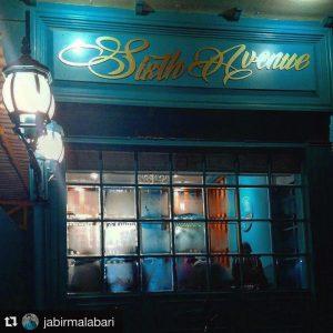 Sixth Avenue, Thou Shalt Eat, Drink And Make Merry At Kozhikode - The Real Life MBA