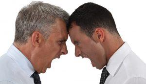 2016 - The Year Of Great Divide - Views From Prabhakar