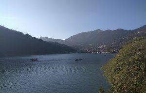 Of White Mountains, Bikers And A Road Trip - Travel Diary Of An IIM Kashipur Student