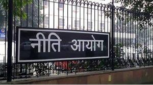 NITI AAYOG: An Old Wine In A New Bottle? - A Critique Study On Structure And Roles