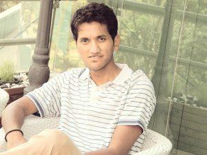 'No One Could Defeat You If You Are Following The Right Strategy - Shashank Shekhar - Best 50 - Class of 2017