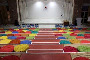 What We Talk About, When We Talk About MICA?