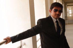 'From The Suburban Part Of Chennai To India’s Best50' – A Writer, A Public Speaker, A Percussionist – Manikandan Desikan - Best50 - Class Of 2017