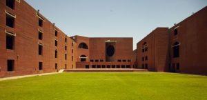 IIM Ahmedabad Interview Experience - Rajat Jain
