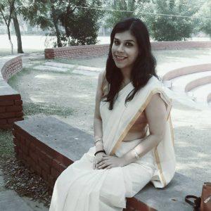 A YouTuber Who Dreams To Be A CEO – Srishti Saini – Celebrating Womanhood Of IMT Ghaziabad