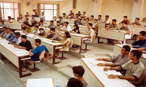 The 7 Diverse Personalities At A B-School