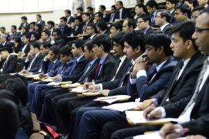 The Man Who Made The B-School Life Easy - The Social ClassWork