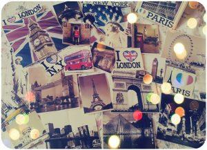 5 Dream Cities For Banking And Finance Enthusiasts