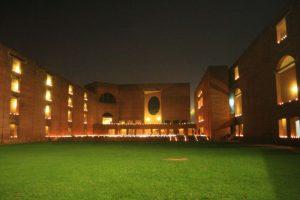 The One And Only Sacrosanct Rule At Any IIM