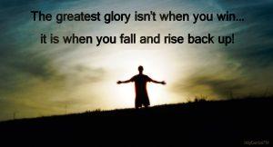 The Most Inspiring Success Story That You Will Read Today!