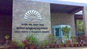 MBA Experience At IIM Bangalore - In The Blink Of An Eye, The Year Gone By