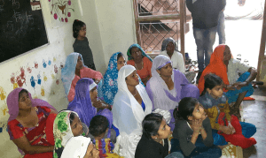 SSR - A Reason To Smile