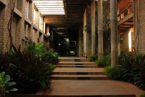 Life Is Sorted At IIM Bangalore