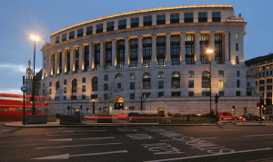 Playing In Unilever's World - An IT Intern's Experience