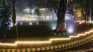 An Eye Opening And Adventurous Experience At IIM Shillong