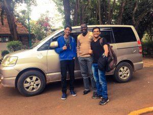 My Summer Odyssey With GCPL #KenyaKiKahaniyaan