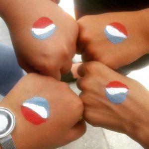 Pranathi Amula's Induction To The PepsiCo Family