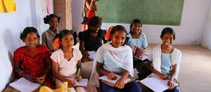 Non Profit Gives The Best Returns - Vikas Singh's 60 Days With An NGO - XLRI Jamshedpur