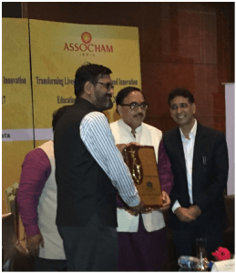 Teaching Approach And Curriculum Calls For A Disruptive Change