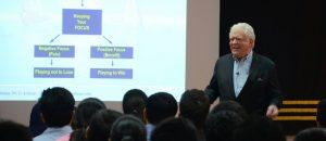 Dialogue Is The Key To Negotiations - LIBA