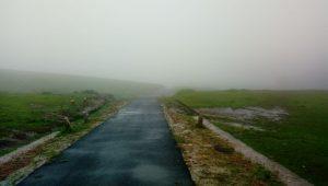 Transformation From Apprehensive To Enthusiastic At IIM Shillong