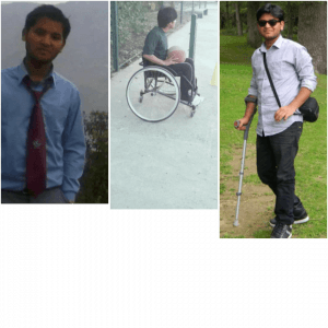 A Quadriplegic's Journey To An IIM - The Unravelling of Mystic Phoenix At IIM Amritsar