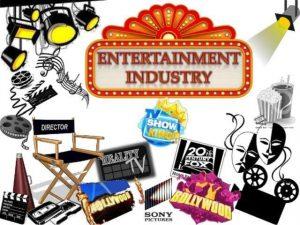 The Indian Entertainment Industry And Its Entry Points After An MBA