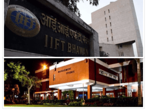 MBA (IB) From IIFT Vs MBA From FMS - A Comparative Guide