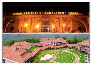 PGP From IIM Indore Vs PGP From IIM-Kozhikode - A Comparative Guide