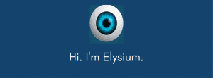 Elysium - (A Chatbot AI) - Made By An MBA Student