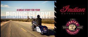 The Internship At Indian Motorcycle - Amit Pandey, IIM Rohtak