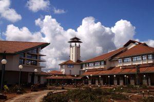 What Does A Day At IIM Kozhikode Look Like