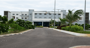 IFMR Sricity Opens Applications For MBA Batch 2018-20