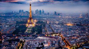 If The Countries I Visited On Student Exchange Were Humans