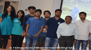 IFMR Extends ‘Early Decision Round’ For MBA Applicants Of 2018-20