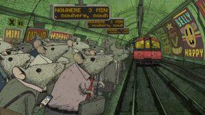 How To Avoid The Rat Race In The B-School