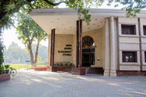 DoMS, IIT Roorkee: More Than A Legacy