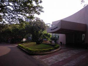 The Outliers – Management Students From A Social Science College