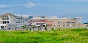 Summer Placements - Class Of 2019 - IIM Trichy