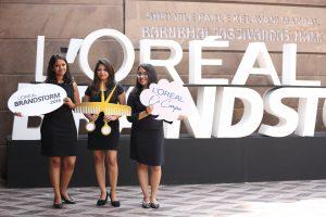 L'Oréal Brandstorm Regional Finals - MISB Bocconi