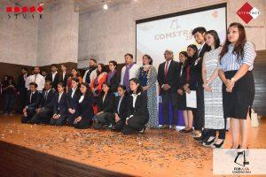 FCB Ulka Comstrat National Winners - MISB Bocconi