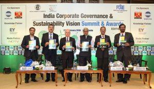 FORE-ICC India Corporate Governance And Sustainability Summit