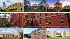 7 Top Universities For Obtaining A Business Degree Abroad