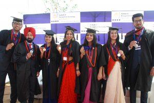 "Don’t Look For A Job, Look For A Career" - Billionaire Entrepreneur Kiran Mazumdar Shaw Tells Future Management Leaders