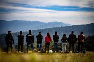 A Woman On Wheels: My IIM Kashipur Biker’s Club Story
