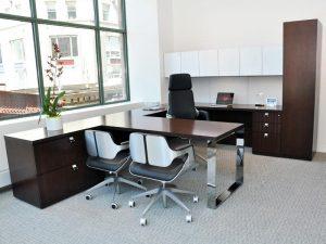 The Aesthetic Factor At Workplaces