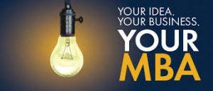 The MBA Entrepreneur - Your Idea, Your Business