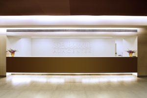 Campus Life At SDA Bocconi Asia Center