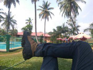 'In God We Trust. For All Others, We Need Data' - A Summer Internship Experience