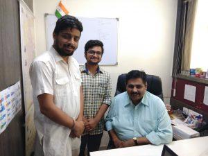 What My Internship As A Brand Management Intern At Gyan Dairy Taught Me